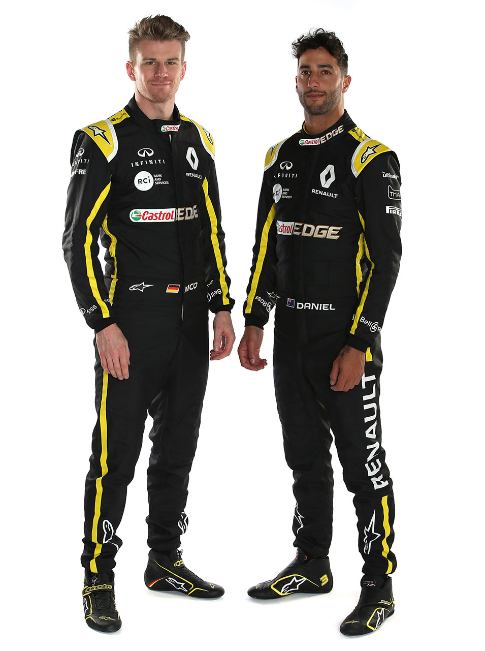 Renault F1 Team